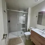 El Rincon Del Charco Lägenhet