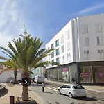 El Rincon Del Charco Appartement Arrecife (Lanzarote)