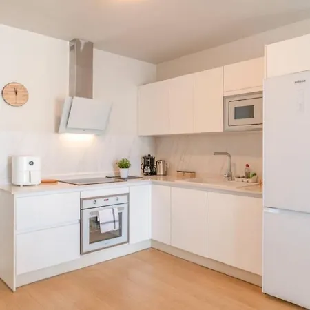 Appartement El Rincon Del Charco *