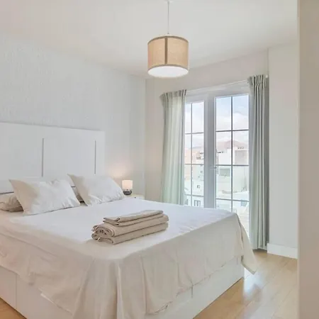 Appartement El Rincon Del Charco