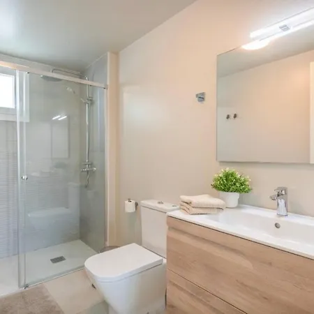 El Rincon Del Charco Appartement Arrecife (Lanzarote)
