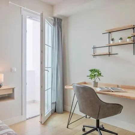 Appartement El Rincon Del Charco *