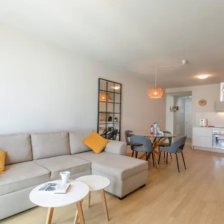 El Rincon Del Charco Appartement